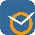 KnackClock Time Tracking | Indus Appstore | App Icon