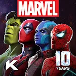 Marvel Contest of Champions | Indus Appstore | App Icon