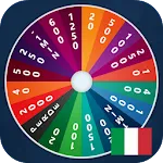 Ruota Fortunata (Italiano) | Indus Appstore | App Icon