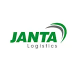 JANTA Freight App | Indus Appstore | App Icon