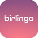 Birlingo Sprachkurse | Indus Appstore | App Icon