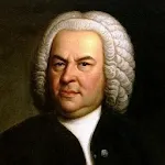 Johann Sebastian Bach Music | Indus Appstore | App Icon