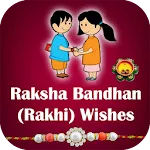 Rakhi/RakshaBandan Wishes-2024 | Indus Appstore | App Icon