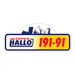 Super Hallo Taxi Gdańsk | Indus Appstore | App Icon