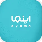 أينما | Aynma | Indus Appstore | App Icon