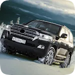 Land Cruiser Drift Simulator | Indus Appstore | App Icon