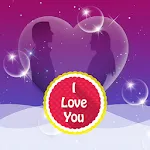 Valentine Day Live Wallpaper | Indus Appstore | App Icon