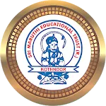 Sri Maruthi Educational Trust | Indus Appstore | App Icon