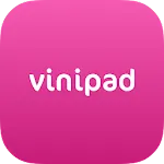 Vinipad Wine List & Food Menu | Indus Appstore | App Icon