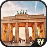 Berlin Travel & Explore, Offli | Indus Appstore | App Icon