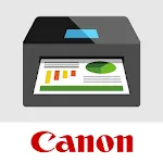 Canon Print Service | Indus Appstore | App Icon