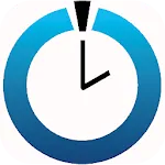 Hour Timesheet Mobile© | Indus Appstore | App Icon