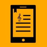 My Song Books | Indus Appstore | App Icon