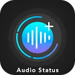 Audio Status Maker | Indus Appstore | App Icon