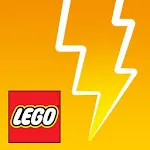 LEGO® Powered Up | Indus Appstore | App Icon