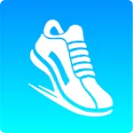 Pedometer - steps counter | Indus Appstore | App Icon