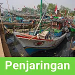 Penjaringan SmartGuide | Indus Appstore | App Icon