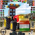 Village Farm Tractor Operator | Indus Appstore | App Icon