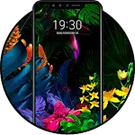 Theme for LG G8s ThinQ | Indus Appstore | App Icon