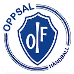 Oppsal Håndball | Indus Appstore | App Icon