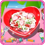 Fruit Salad Cooking | Indus Appstore | App Icon