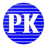 P K Jr. College Staff App | Indus Appstore | App Icon