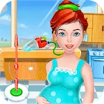 House Cleaning and Washing | Indus Appstore | App Icon