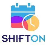 Shifton work scheduling | Indus Appstore | App Icon