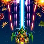 Galaxy Aliens Shooter 2024 | Indus Appstore | App Icon