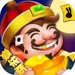 单机斗地主－无流量 | Indus Appstore | App Icon