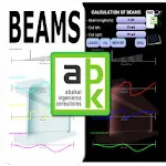 Beam calculator | Indus Appstore | App Icon