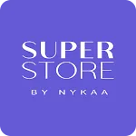 Superstore By Nykaa | Indus Appstore | App Icon
