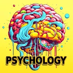 Learn Psychology: Psycho Facts | Indus Appstore | App Icon