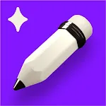Simply Draw: Learn to Draw | Indus Appstore | App Icon