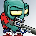 Zombie Infection | Indus Appstore | App Icon