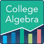 College Algebra Practice, Prep | Indus Appstore | App Icon