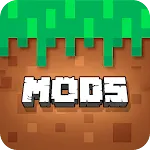 Mod Master for Minecraft PE | Indus Appstore | App Icon