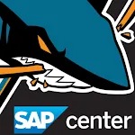 San Jose Sharks + SAP Center | Indus Appstore | App Icon