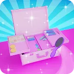 MakeUp Setup | Indus Appstore | App Icon