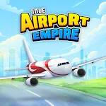 Idle Airport Empire | Indus Appstore | App Icon