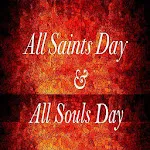 All Saints Day & All Souls Dayapp icon