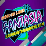 Radio Fantasia | Indus Appstore | App Icon