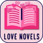 Famous Love & Romance Novels | Indus Appstore | App Icon