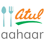 Atul aahaarapp icon