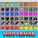 Mod Armor and Weapons | Indus Appstore | App Icon