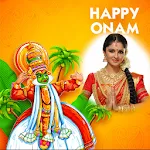 Onam Photo Frames | Indus Appstore | App Icon