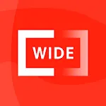 Wide Launcher | Indus Appstore | App Icon