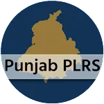 Punjab land records - PLRS Jam | Indus Appstore | App Icon