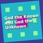 zBook: God the Known | Indus Appstore | App Icon