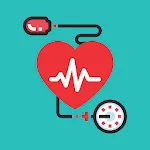 Blood Pressure Control | Indus Appstore | App Icon